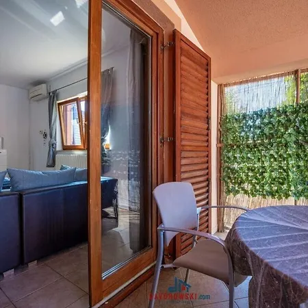 Villa Ena Comfortable *