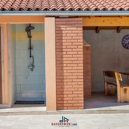 Villa Ena Comfortable Pula