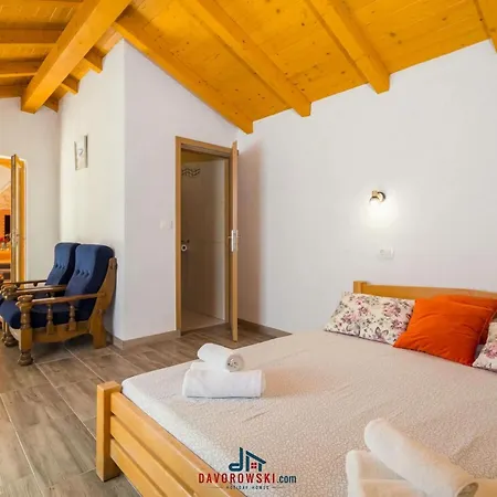 Villa Ena Comfortable