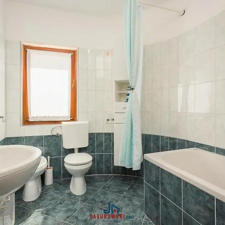 Ena Comfortable Villa