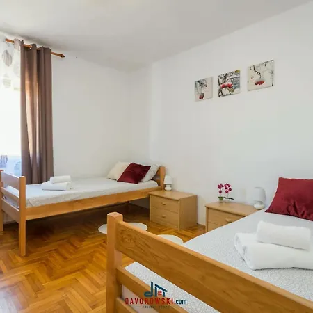 Villa Ena Comfortable